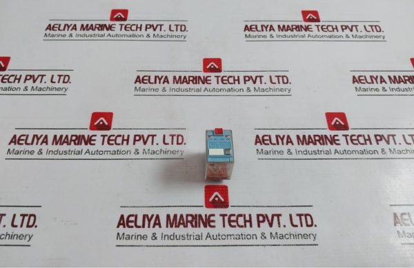 Releco Qr-C Relay 230v
