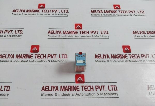 Releco Qr-C Relay 240v