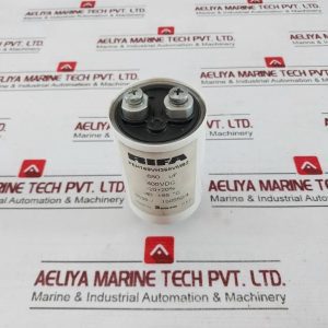 Revox Rifa Peh169vh368vmb2 Capacitors 400 V