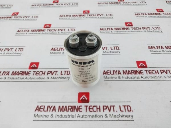 Revox Rifa Peh169vh368vmb2 Capacitors 400 V