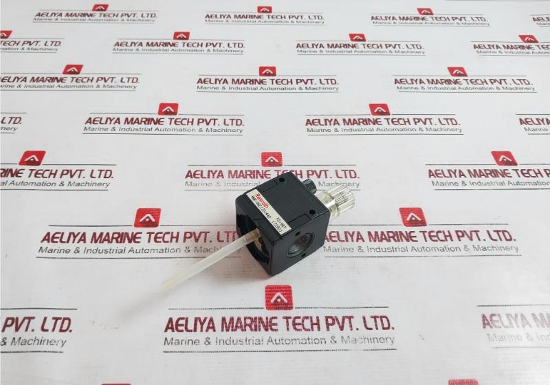 Rexroth 0821301440 Oil Air Lubricator - Image 3