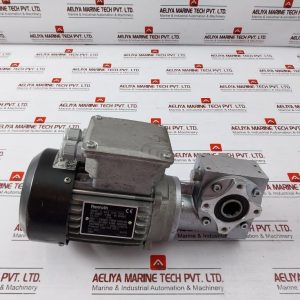 Rexroth 3 842 503 582 Drive Motor 460v