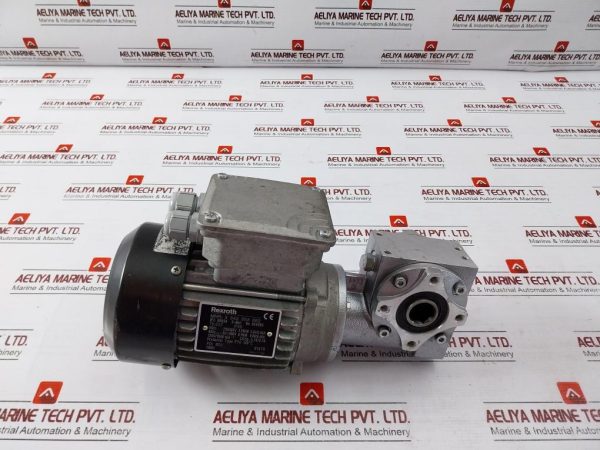 Rexroth 3 842 503 582 Drive Motor 460v