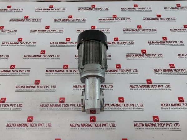 Rexroth 3 842 503 582 Drive Motor 460v