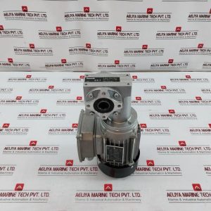 Rexroth 3 842 503 582 Drive Motor 460v