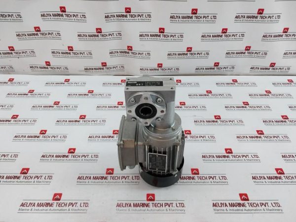 Rexroth 3 842 503 582 Drive Motor 460v