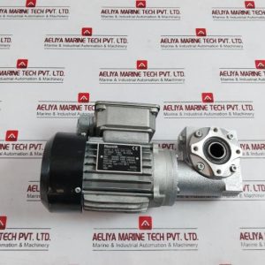 Rexroth 3 842 503 582 Drive Motor 460v