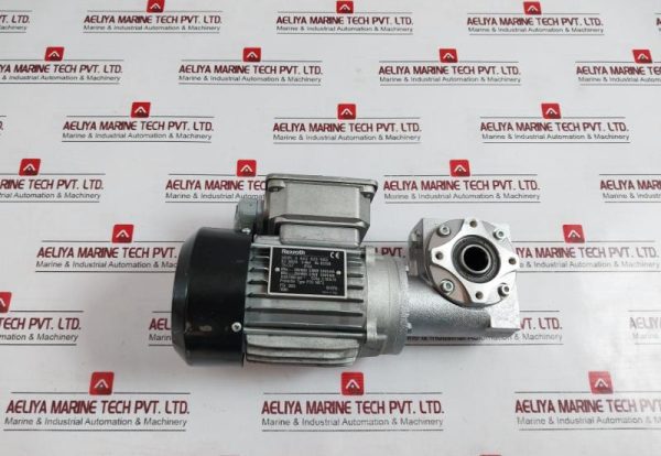 Rexroth 3 842 503 582 Drive Motor 460v