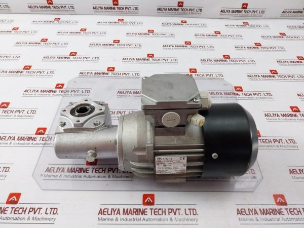 Rexroth 3 842 532 421 Drive Motor