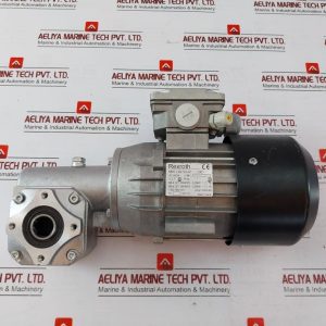 Rexroth 3 842 532 421 Drive Motor