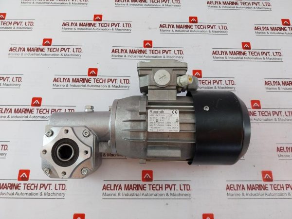 Rexroth 3 842 532 421 Drive Motor