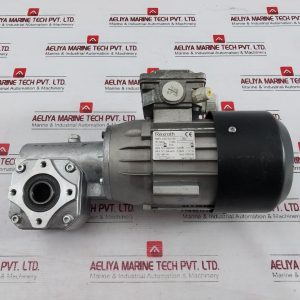 Rexroth 3 842 532 421 Drive Motor Mnr 3 460v