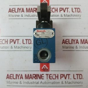 Rexroth 3630070010 Pneumatic Directional Valve