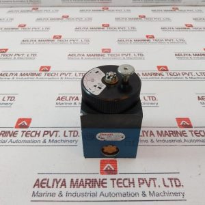 Rexroth 3630109000 Directional Control Valve