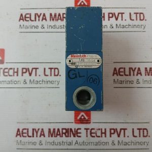 Rexroth 3710200000 Pneumatic Directional Control Valve