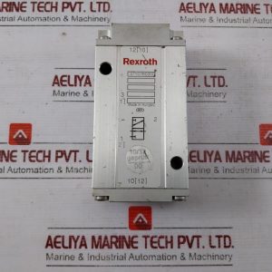 Rexroth 3710760300 Directional Control Valve