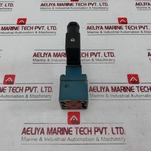 Rexroth 372 225 092 0 Pneumatic Solenoid Valve 24v