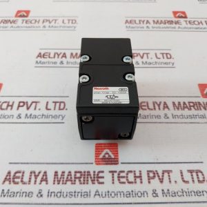 Rexroth 5632010000 Directional Valve 10 Bar