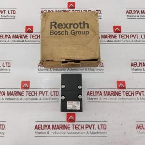Rexroth 5632010000 Directional Valve