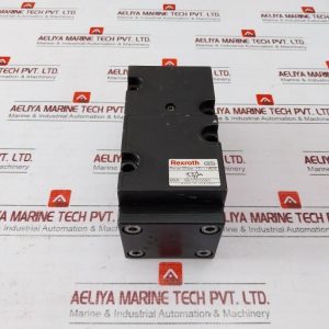 Rexroth 5672310000 Pneumatic Directional Valve