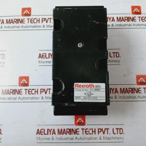 Rexroth 5672310000 Pneumatic Directional Valve 30bar