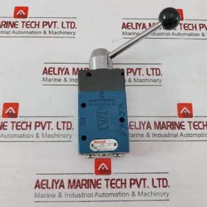 Rexroth Wabco 3631300000 Pneumatic Directional Control Valve