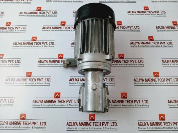 Rexroth Weg 3 842 503 783 Motor 460v