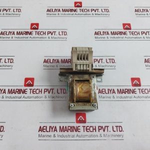 Riedewald Ei 6021 Transformatoren 380 V