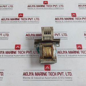 Riedewald Ei 6021 Transformatoren 380 V