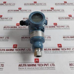 Rosemount 3051 Ta4a2b21am5 3051 Type Pressure Transmitter 55 V