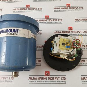 Rosemount 900-094f Pressure Transmitter