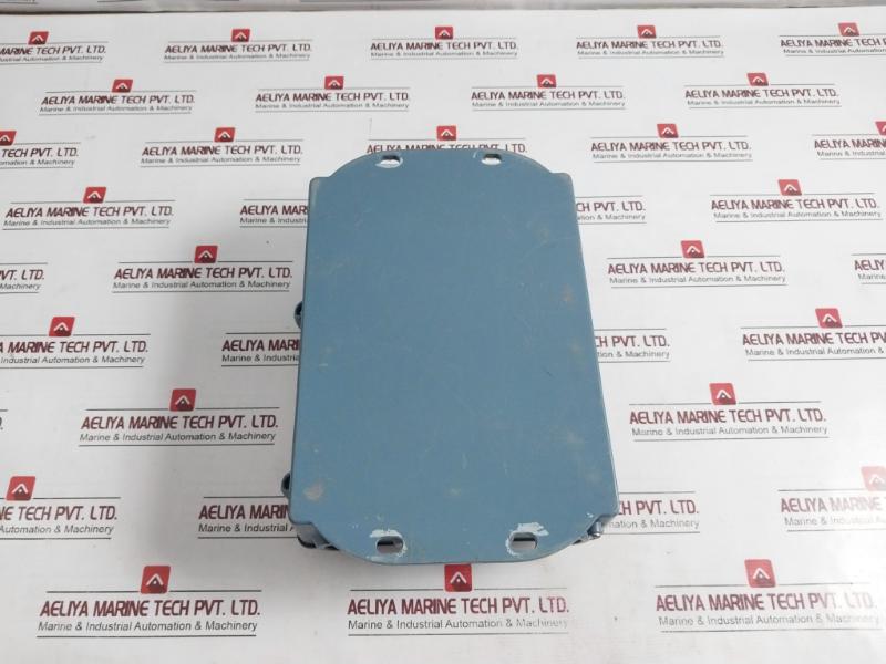 Rosemount Hart 8712 Transmitter 250v - Image 4