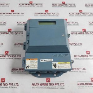 Rosemount Hart 8712 Transmitter 250v