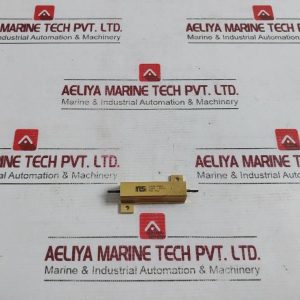 Rs 160-893 Wire Wound Chassis Mount Resistor