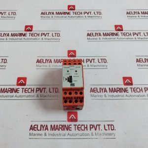 Rs 342-944 Sequence Failure Relay 250v