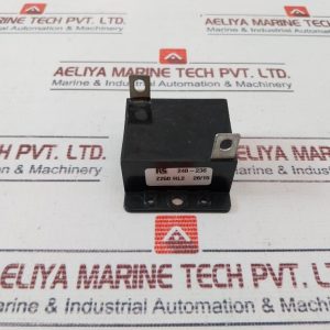 Rs Z250 Hl2 Metal Oxide Varistor