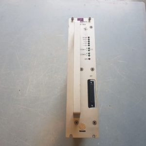 Stalectronic 2000 Pcb Card 8537 000-421