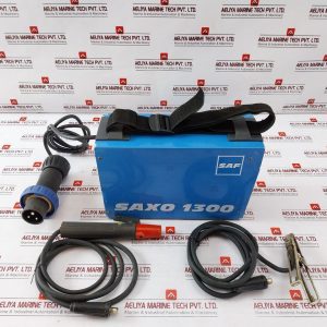 Saf Saxo 1300 Plasma Cutter 230v