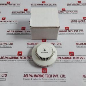 Salwico Consilium Dos3 Photoelectric Smoke Detector 30v