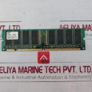 Samsung Pc100-322-620 Memory Ram 94v