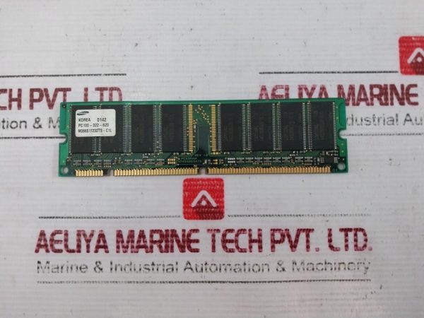 Samsung Pc100-322-620 Memory Ram 94v