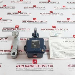 Schmersal Td 422-01y-1090 Limit Switch 250v