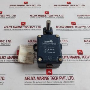 Schmersal Tl 441-11y Limit Switch 450v