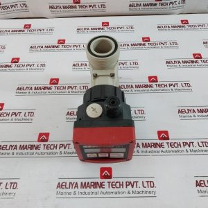 Schmid Lf-I Conductivity Transmitter With Digital Display 30v