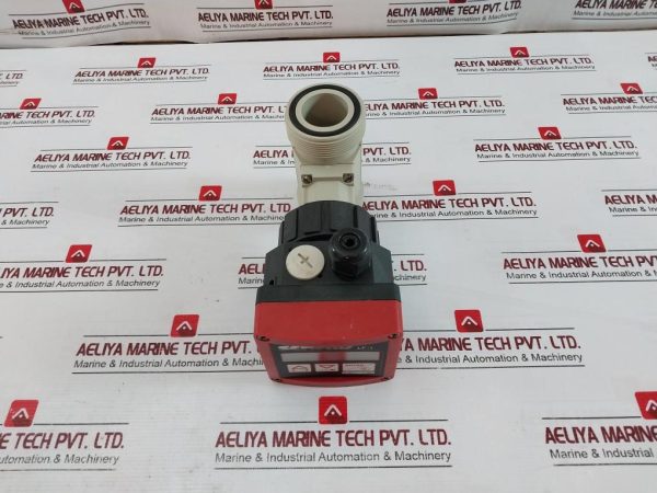 Schmid Lf-I Conductivity Transmitter With Digital Display 30v