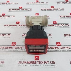 Schmid Lf-K Conductivity Transmitter With Digital Display