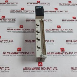 Schneider 140 Ddi 353 00 Discrete Input Module Modicon Quantum 24v