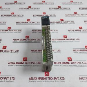 Schneider 140 Ddi 353 00 Modicon Discrete Dc Input Module 24v