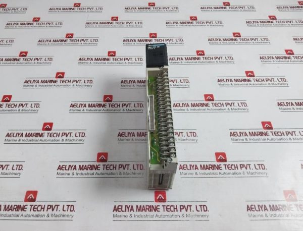 Schneider 140 Ddi 353 00 Modicon Discrete Dc Input Module 24v