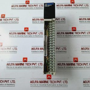 Schneider 140ddo35301 Output Module 24v